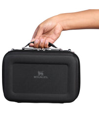 STANLEY fermeture zippée et poignée robustes pour un transport pratique