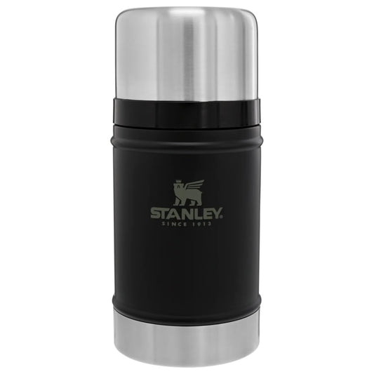STANLEY bocal face avant montrant le design robuste et protection durable