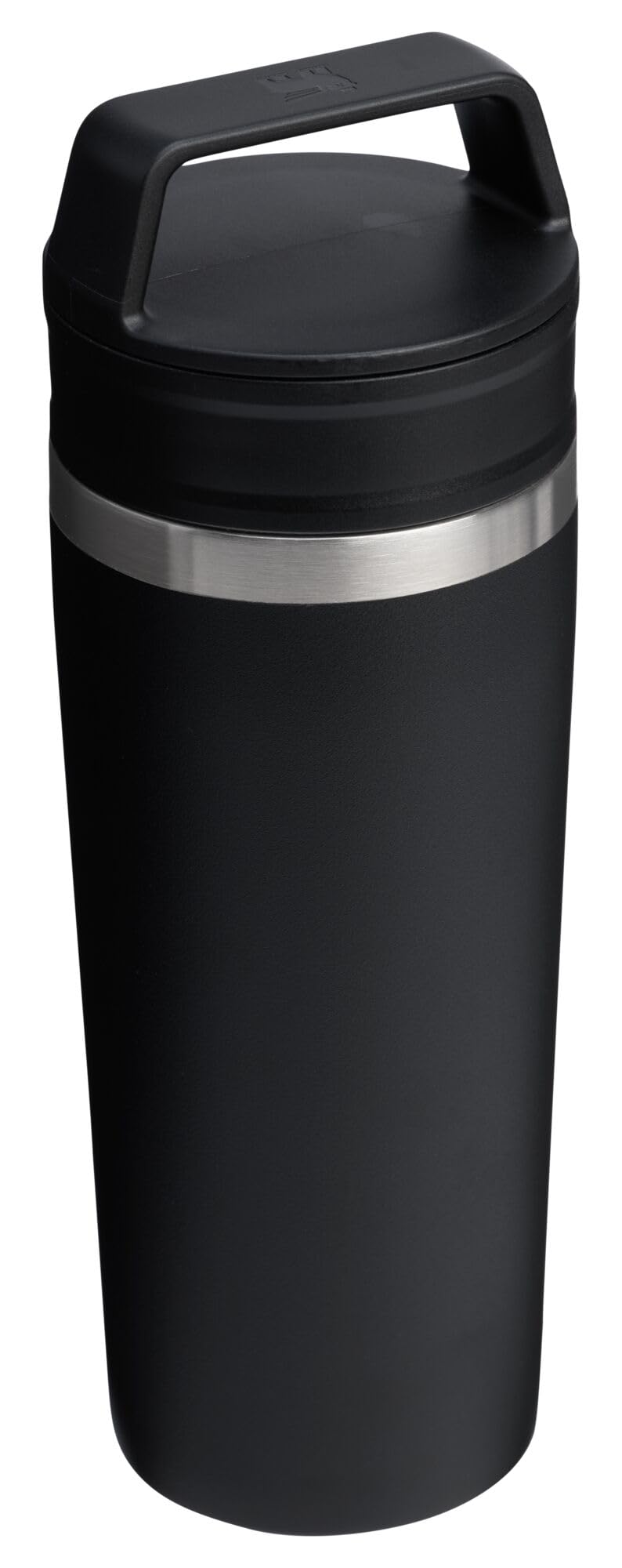 STANLEY coupe transversale illustrant isolation sous vide et conservation