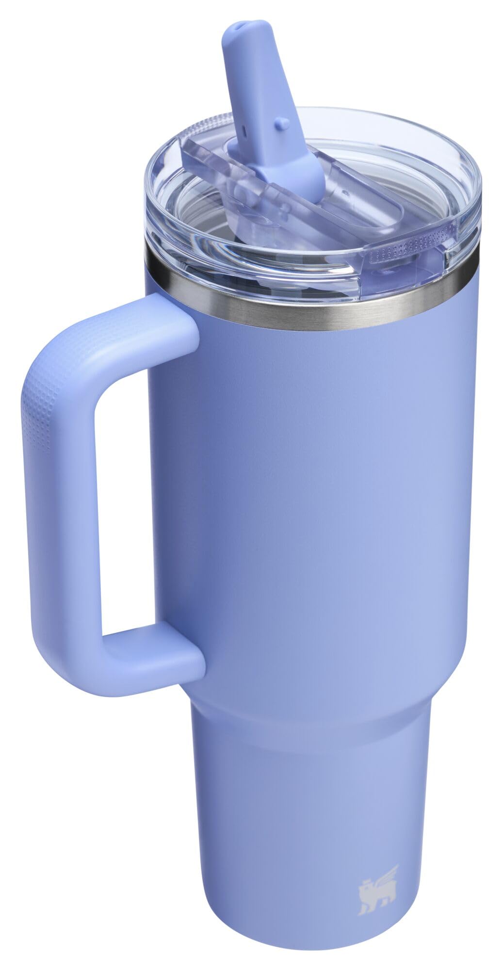 STANLEY détail du couvercle Flipstraw montrant le mécanisme étanche