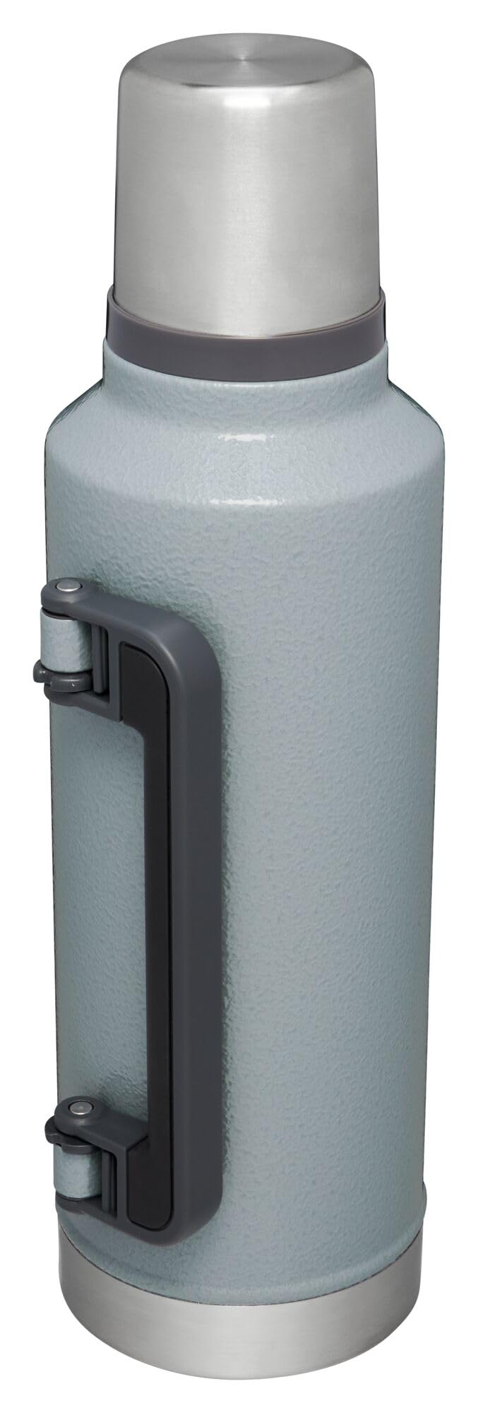 Stanley couvercle tasse étanche en usage offrant service pratique
