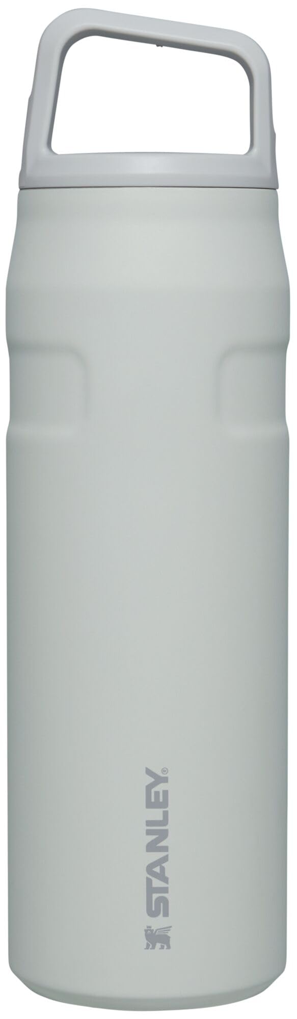STANLEY face avant de la gourde 24 oz, design pratique et étanche