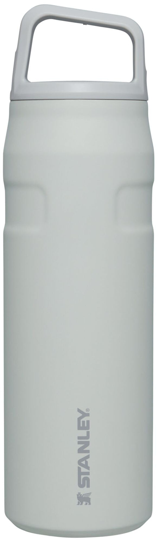 STANLEY face avant de la gourde 24 oz, design pratique et étanche