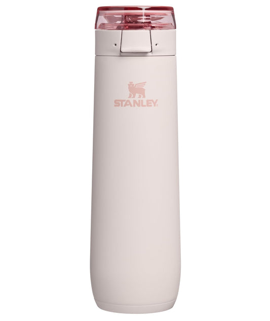 STANLEY Flowstate face avant montrant la silhouette mince et élégante