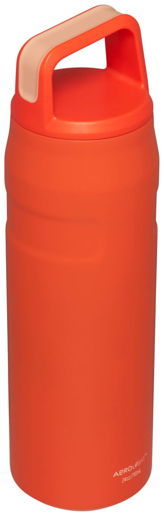STANLEY gros plan bouchon Cap and Carry pour ouverture rapide et pratique