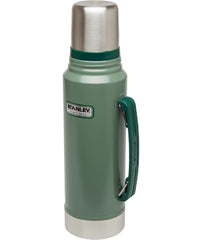 STANLEY ouverture large facilitant remplissage et nettoyage rapide
