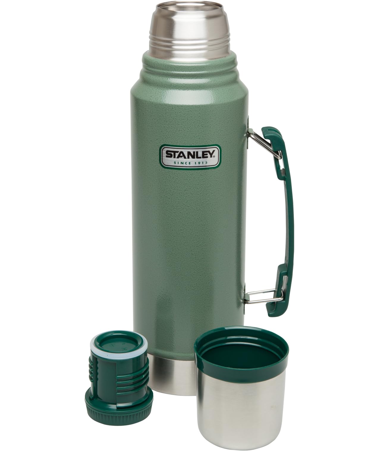 STANLEY couvercle-tasse étanche servant de verre pratique