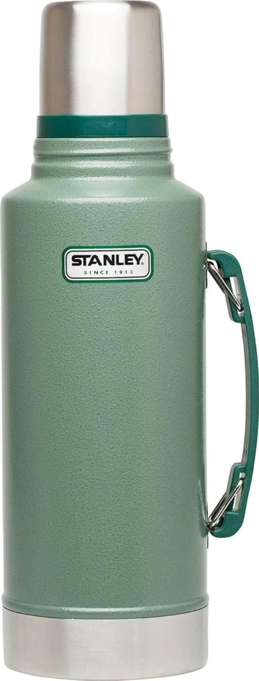 STANLEY Heritage Classic vue avant produit, capacité XXL pratique