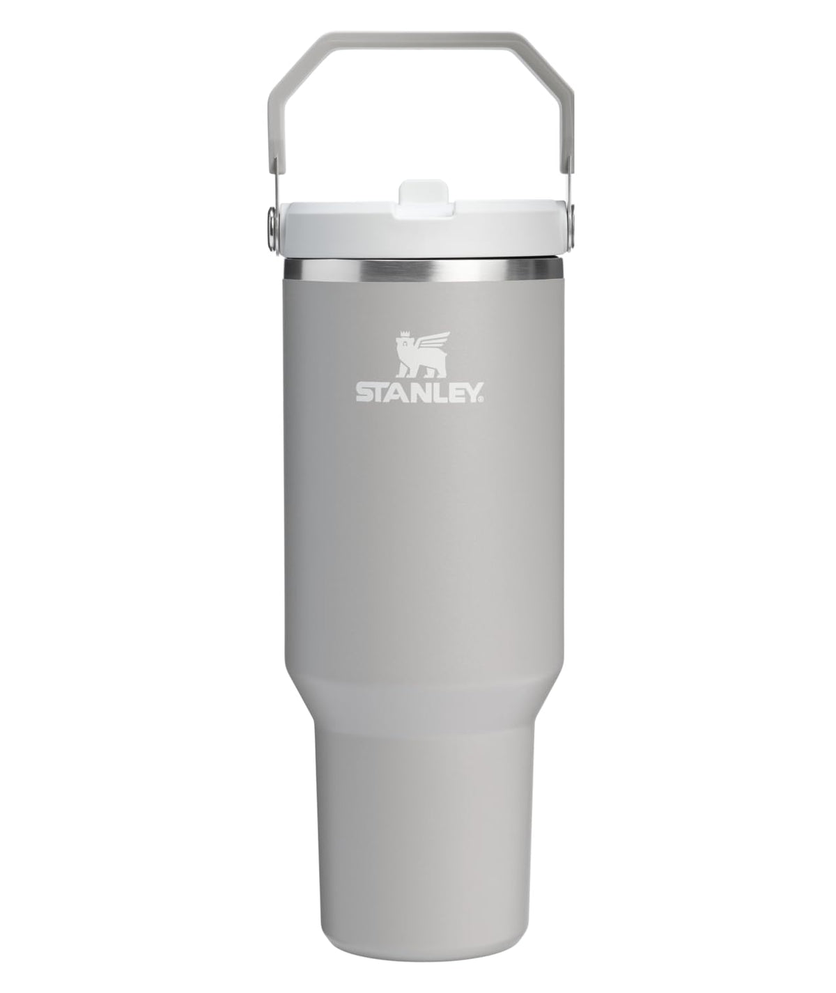 STANLEY IceFlow 2.0 face montrant design Ash et portabilité