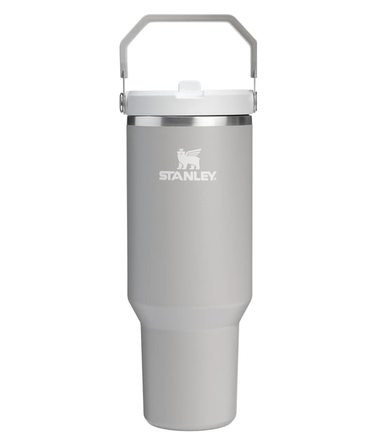 STANLEY IceFlow 2.0 face montrant design Ash et portabilité