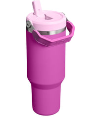 STANLEY couvercle Flip Straw ouvert, hydratation rapide pratique