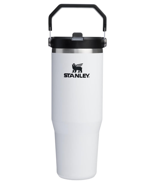 STANLEY gobelet IceFlow face avant montrant le design et la capacité