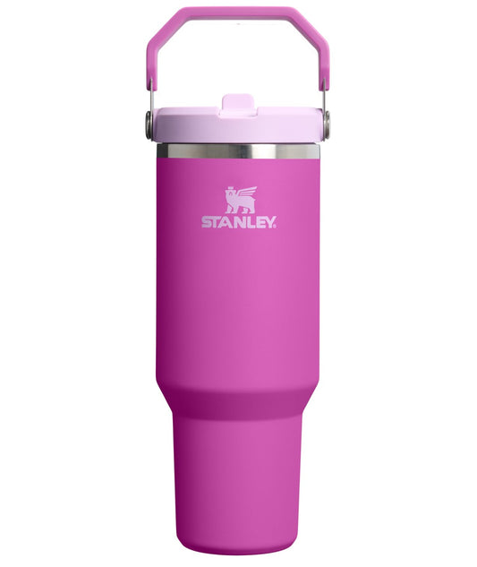 STANLEY vue avant IceFlow 2.0 Dark Blossom, transport facile