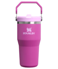 STANLEY IceFlow 2.0 face avant montrant le design Dark Blossom et la portabilité