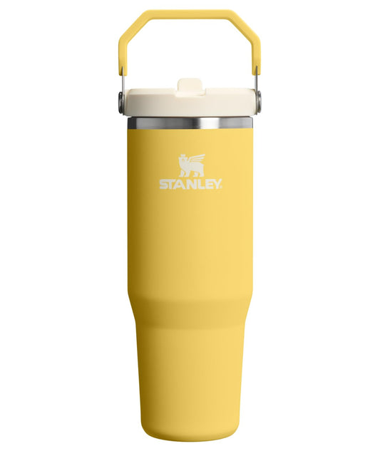STANLEY face avant du gobelet IceFlow 2.0 en Daffodil garde boissons froides