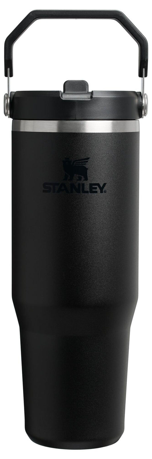 STANLEY vue avant du IceFlow 2.0 montrant finition noire et capacité pratique