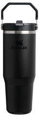 STANLEY vue avant du IceFlow 2.0 montrant finition noire et capacité pratique