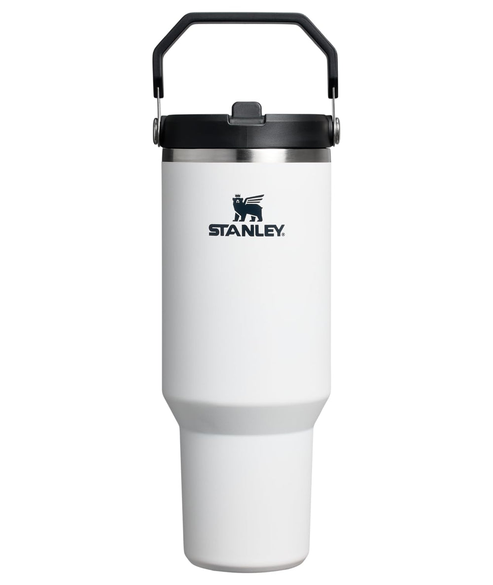 STANLEY IceFlow 2.0 vue frontale en Chalk montrant le design et la capacité