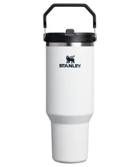 STANLEY IceFlow 2.0 vue frontale en Chalk montrant le design et la capacité