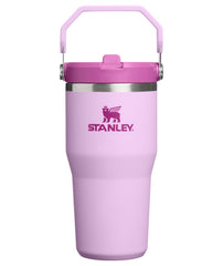 STANLEY gobelet face avant Soft Orchid montrant design durable et couleur attrayante