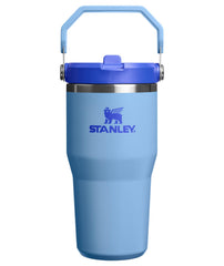 STANLEY IceFlow 2.0 face avant montrant le design et la finition bleu sky, pratique pour voyages