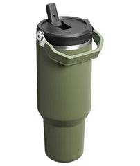 STANLEY IceFlow anse ergonomique facilitant le transport quotidien
