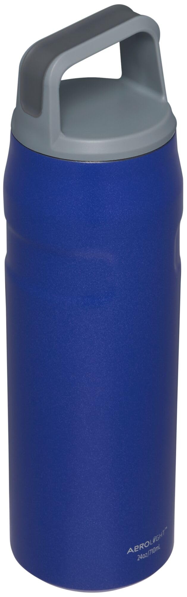 STANLEY bouchon Cap and Carry détaillé offrant ouverture rapide
