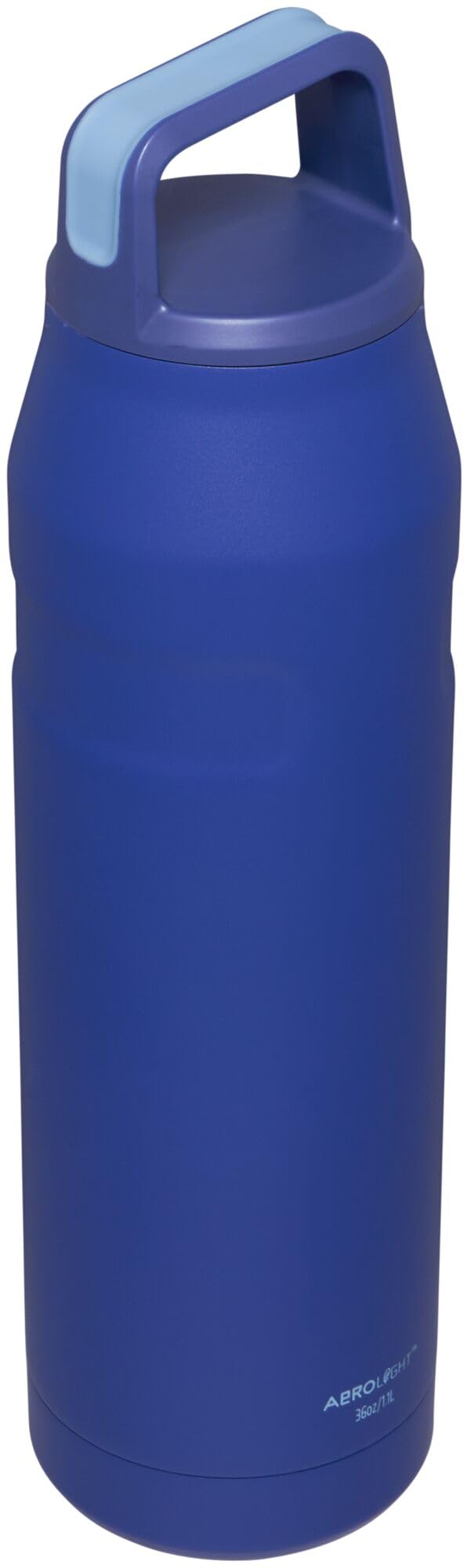STANLEY IceFlow bouchon Cap and Carry détaillé pour ouverture rapide