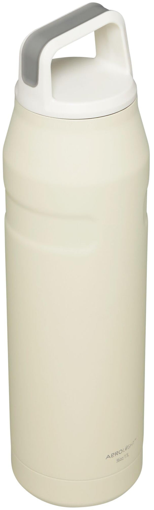 STANLEY bouchon Cap and Carry détaillé montrant poignée pratique