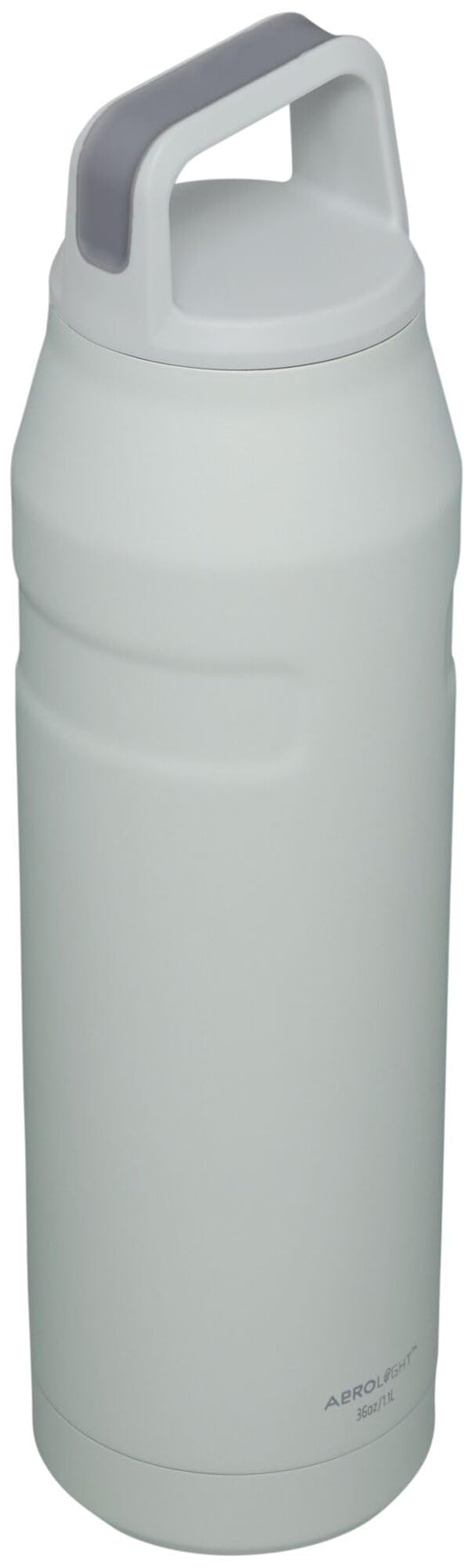 STANLEY gros plan du bouchon Cap and Carry, ouverture simple et étanche