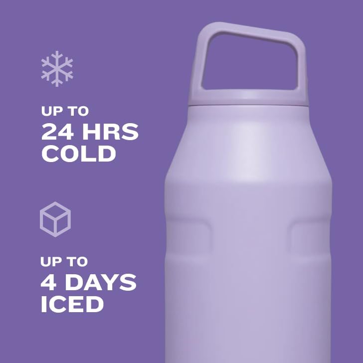 STANLEY comparaison d'échelle, montre la capacité 36 oz pour planification
