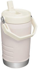 STANLEY gros plan acier inoxydable 18/8 durable et sans odeur