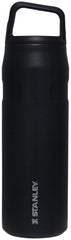 STANLEY vue avant de la gourde IceFlow 24 oz montrant le design et la finition