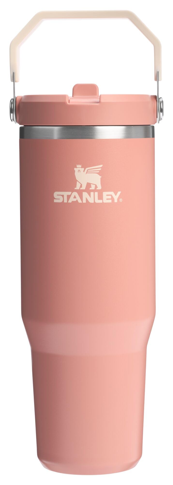 STANLEY IceFlow vue avant en Sienna montrant design robuste et esthétique