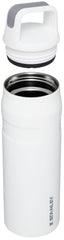 STANLEY IceFlow pris en main illustrant ouverture rotative pratique en mouvement