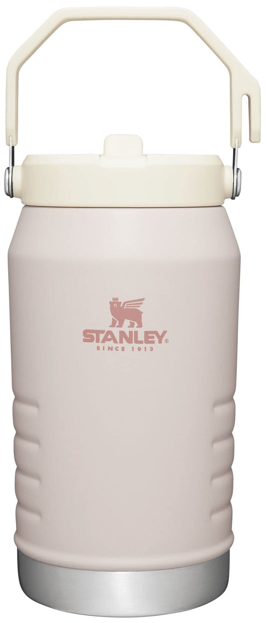 STANLEY vue face montrant la poignée robuste et le design pratique