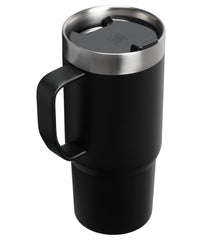 STANLEY couvercle drink-thru Tritan anti-éclaboussures pratique