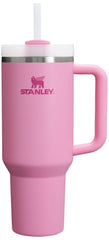STANLEY Quencher 40 oz de face, capacité élevée et design portable