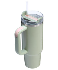 STANLEY poignée ergonomique du Quencher pour un transport confortable