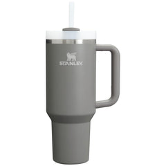 STANLEY Quencher face avant montrant design stone et grand volume utilité