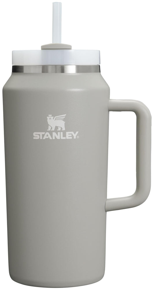 STANLEY gobelet face avant grande capacité montre finition Ash et utilité quotidienne