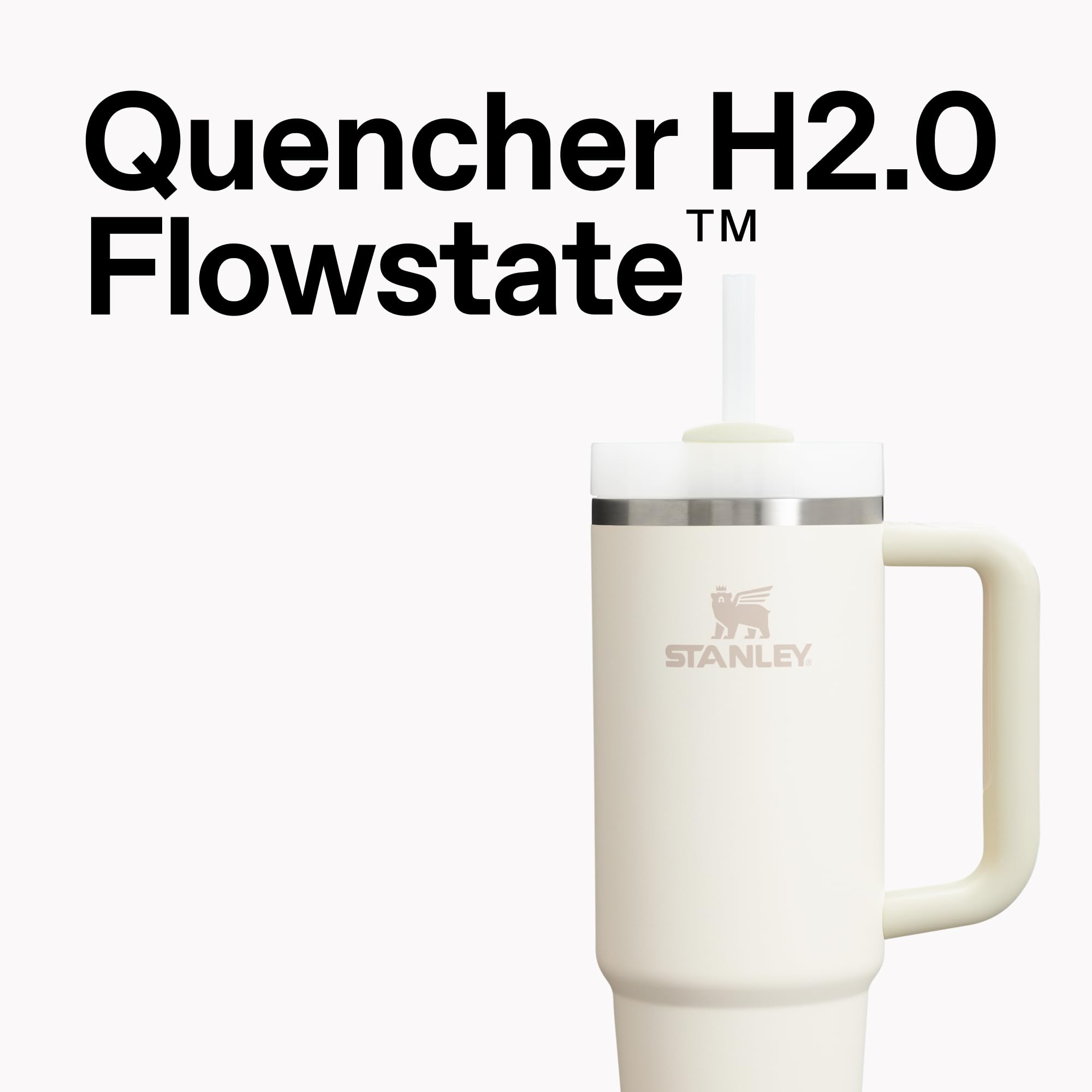 STANLEY base étroite s'insérant dans porte-gobelet de voiture