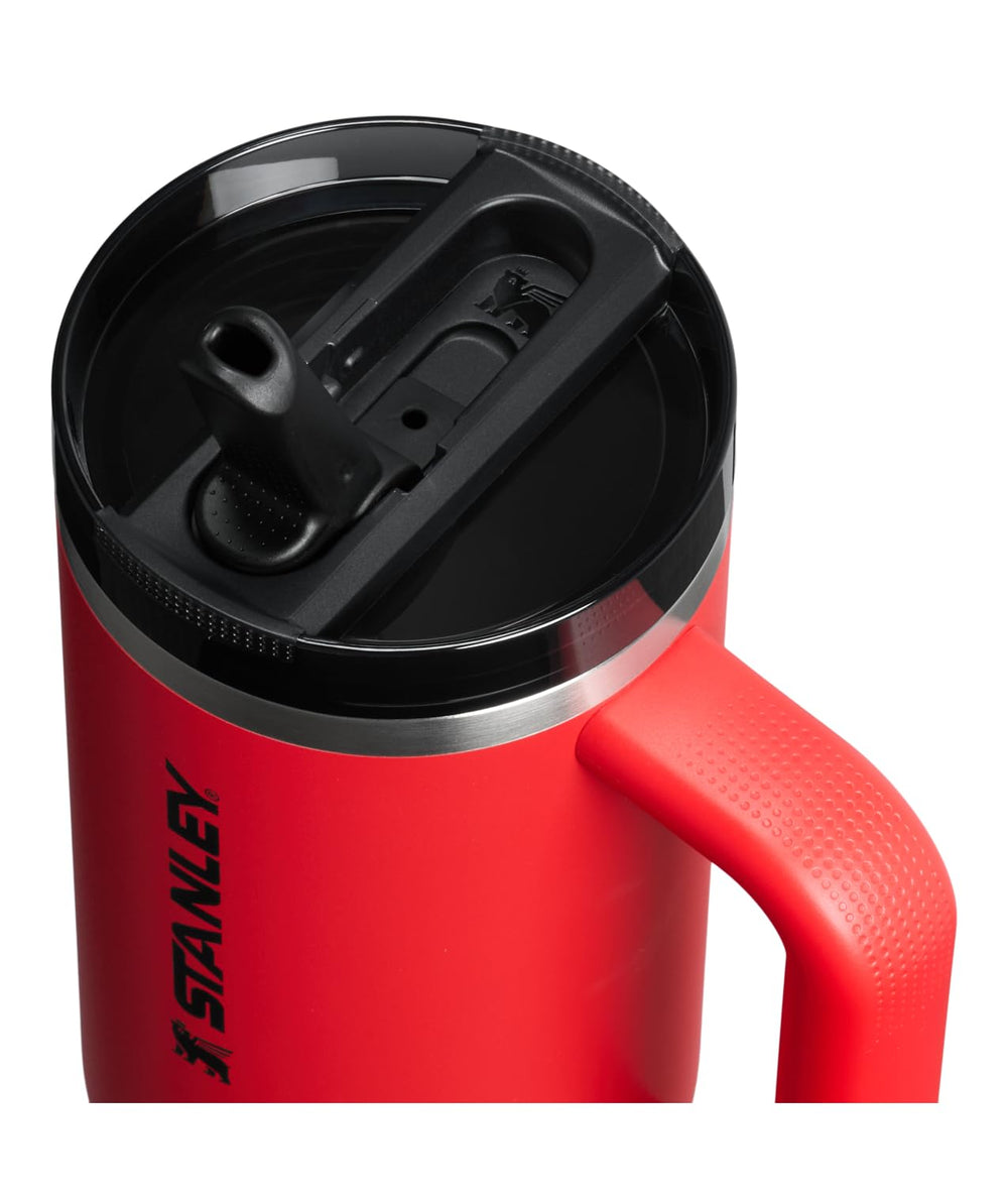 STANLEY Quencher couvercle ProTour Flip Straw, paille rétractable étanche