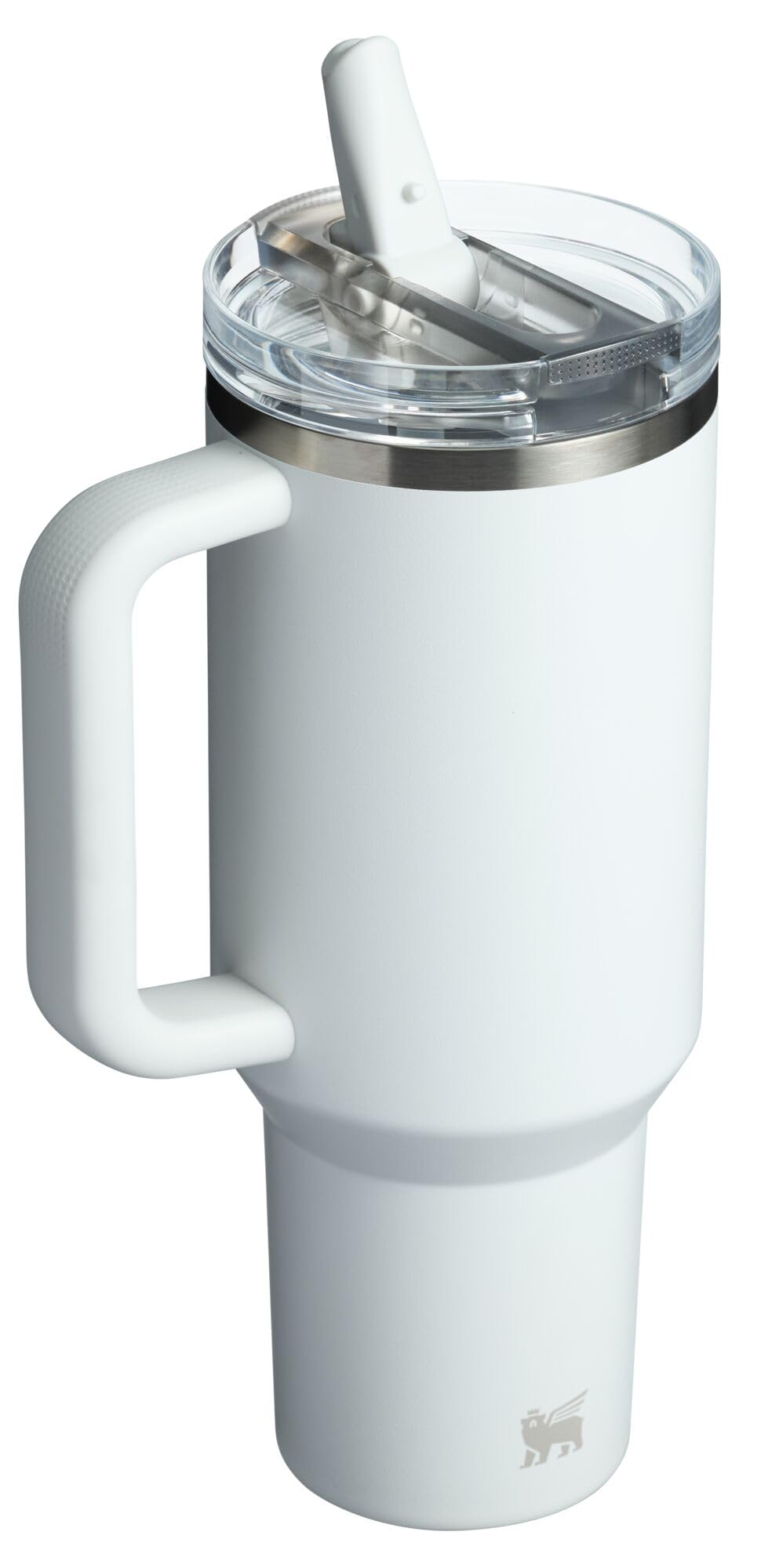 STANLEY Quencher couvercle Flipstraw fermé pour une protection anti-fuite fiable