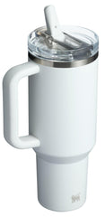 STANLEY Quencher couvercle Flipstraw fermé pour une protection anti-fuite fiable