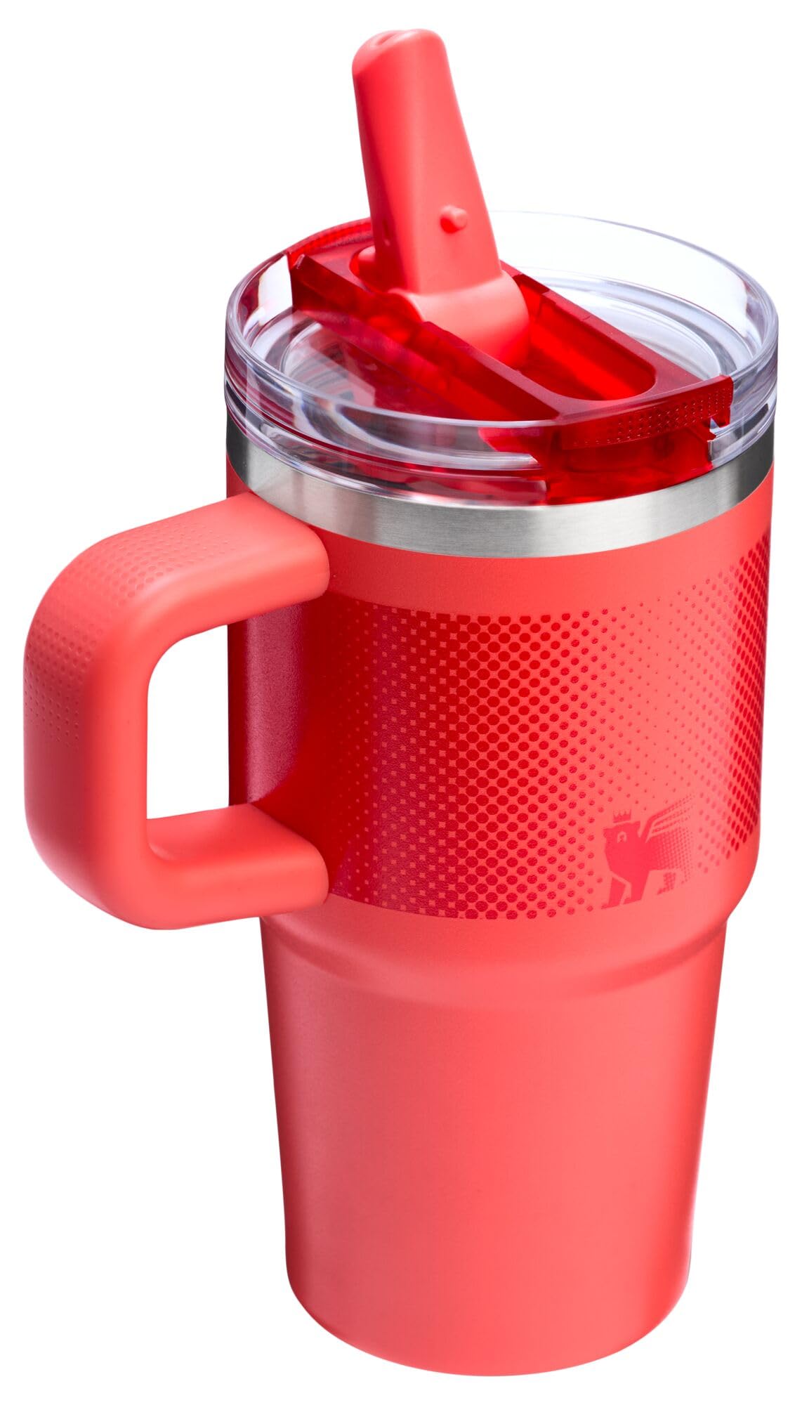 STANLEY couvercle Flipstraw ouvert pour boire facilement sans verser
