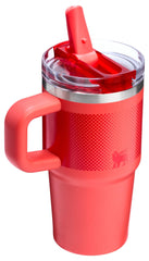 STANLEY couvercle Flipstraw ouvert pour boire facilement sans verser