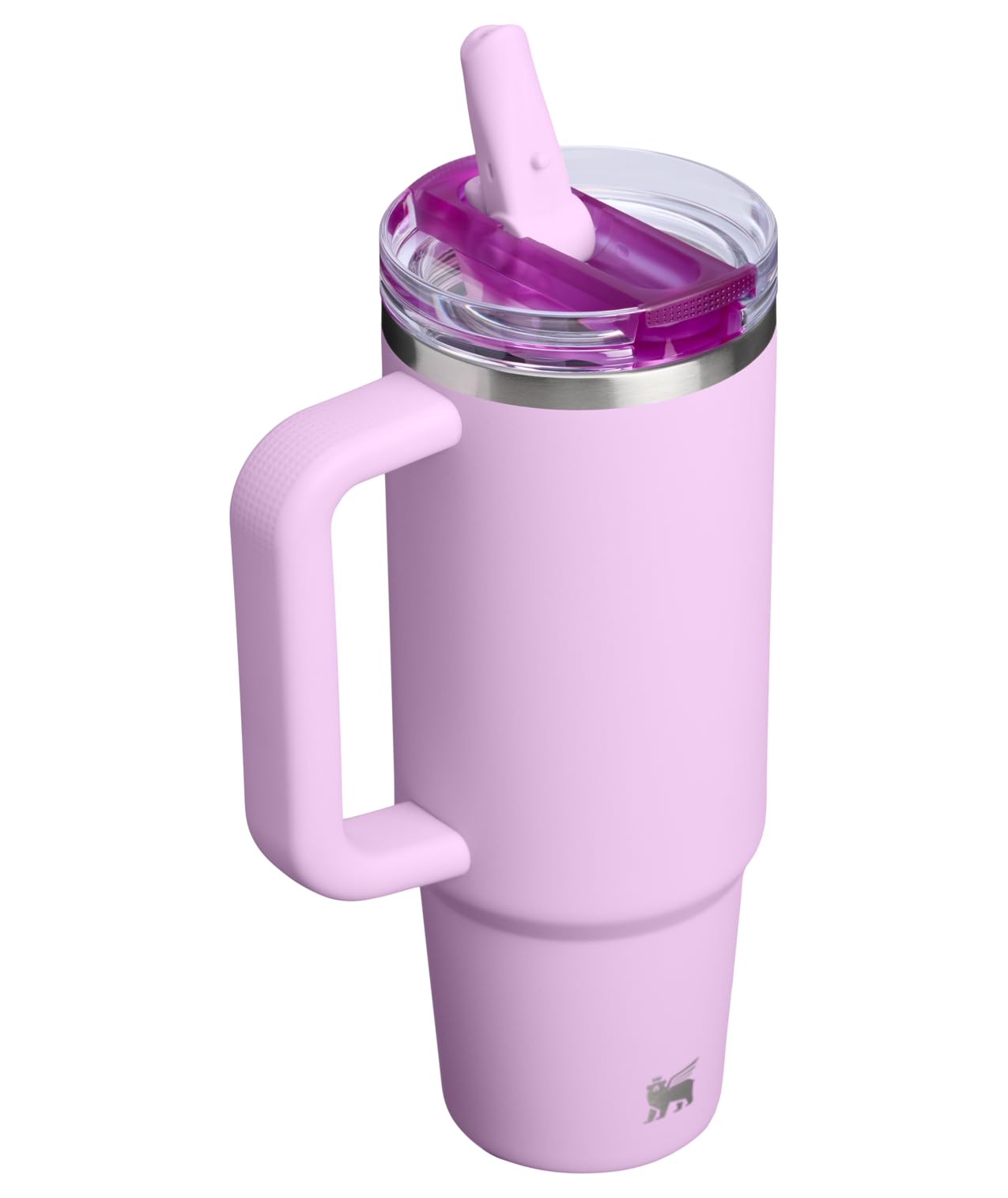 STANLEY Quencher couvercle ProTour Flip Straw fermé pour une hydratation anti-fuite