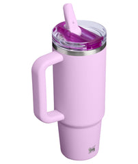 STANLEY Quencher couvercle ProTour Flip Straw fermé pour une hydratation anti-fuite