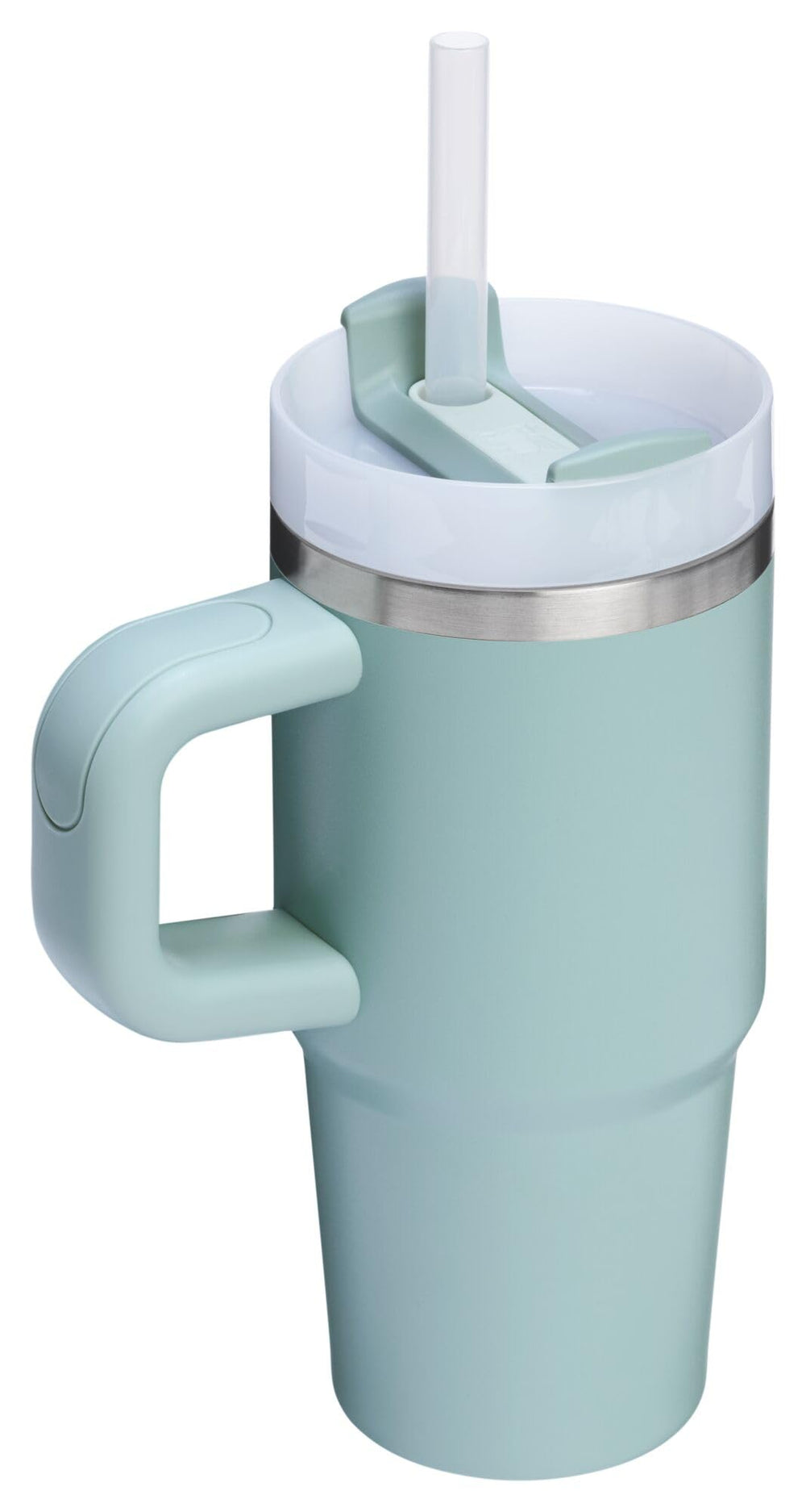 STANLEY Quencher couvercle FlowState fermé offrant protection anti-fuite pratique